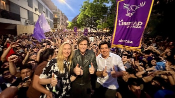 Córdoba anticipa el 2027: la llegada de Milei, el reto de La Libertad Avanza y la amenaza del final del ciclo peronista