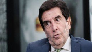 Carlos Melconian advierte sobre la imposibilidad de reducir la inflación a un dígito