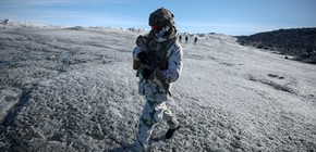 La OTAN evalúa un significativo despliegue en Groenlandia en respuesta a Donald Trump