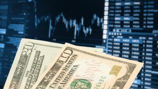 Cotización del dólar blue y otras divisas al 12 de enero