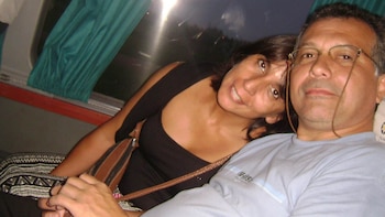 Trágico accidente en Corrientes cobra la vida de una pareja docente