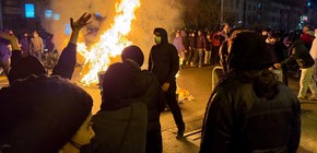 Italia envía un mensaje urgente a Irán sobre las violaciones de derechos humanos