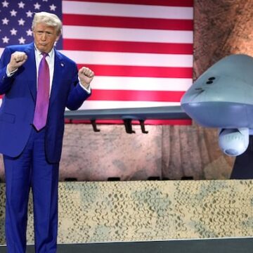 EE.UU. ordena la evacuación de personal militar en Qatar ante amenazas iraníes