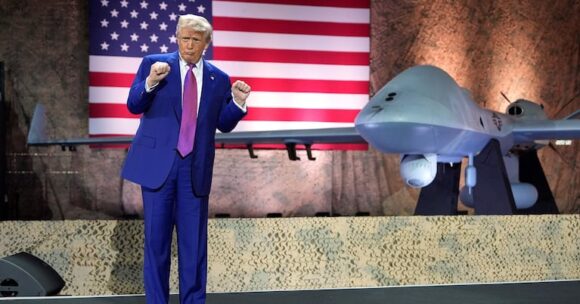 EE.UU. ordena la evacuación de personal militar en Qatar ante amenazas iraníes