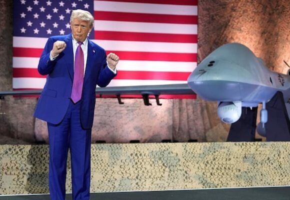 EE.UU. ordena la evacuación de personal militar en Qatar ante amenazas iraníes