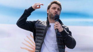 Ignacio Torres propone una Ley de Ecocidio y demanda castigos severos para incendios intencionales