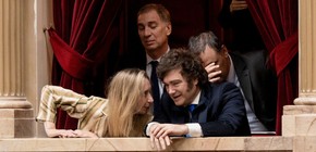 El Gobierno explica las reformas en la SIDE y sus nuevas funciones