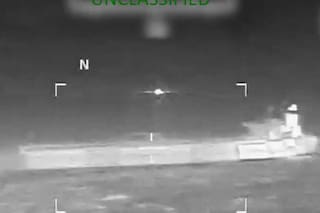 EE.UU. incauta otro petrolero vinculado a Venezuela mientras Trump elogia a Delcy Rodríguez