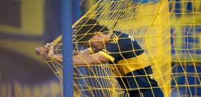 Boca Juniors inicia el 2026 con empate y enfrenta dudas sobre su ataque