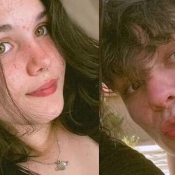 Pareja de recién casados hallada muerta en Brasil: sin ropa y en su hogar