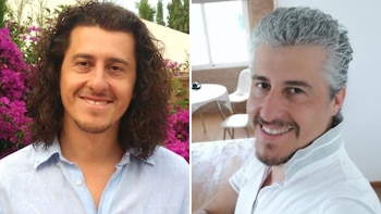 Sergio Gabriel Vaca, el argentino desaparecido en España, fue hallado con vida