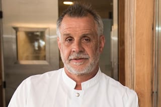 Christian Petersen comparte su experiencia tras una recuperación milagrosa