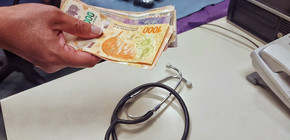 La Superintendencia de Servicios de Salud cancela la inscripción de 20 empresas de medicina prepaga