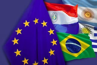Impacto del acuerdo Mercosur-Unión Europea en Argentina desde la perspectiva de exportadores e importadores