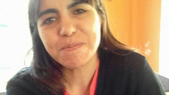 Localizan a Fabiana Muñoz tras intensas horas de búsqueda