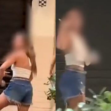 La abogada argentina arrestada en Brasil explica su acusación de racismo