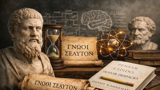 La metacognición: el redescubrimiento del conocimiento antiguo en el marketing