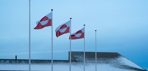 Estados Unidos establece un ambicioso plan para Groenlandia: la «Cúpula Dorada»