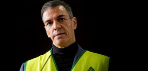 Accidente ferroviario en España: un nuevo desafío para Pedro Sánchez