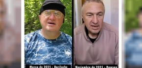 Líder de secta rusa en Bariloche solicita prisión domiciliaria mientras pierde peso en prisión