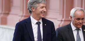 El BCRA Justifica Su Estrategia Financiera a Inversores: La Inflación Comienza a Ceder y Disminuye la Compra de Dólares