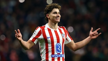 Los clubes europeos que sienten la presión por fichar a Julián Álvarez: declaraciones de su agente