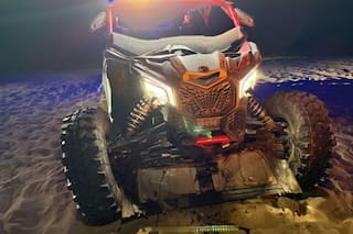 Caso Bastián: Abogado cuestiona validez de pericias técnicas por condiciones del terreno