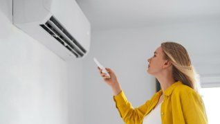 Soluciones para un aire acondicionado que no enfría sin recurrir a un técnico