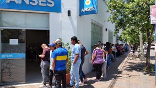 ANSES lanza una nueva asistente virtual para simplificar gestiones