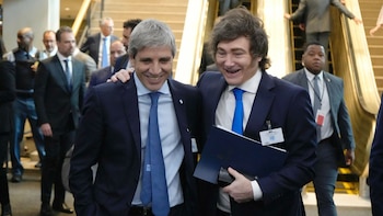 Ranking de riesgo país: Argentina se posiciona bajo en comparación con América Latina