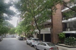 Un joven de 26 años es apuñalado por su pareja en Palermo