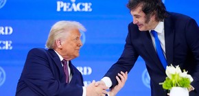Javier Milei visitará Estados Unidos en marzo para la apertura de la «Argentina Week» y buscar inversiones