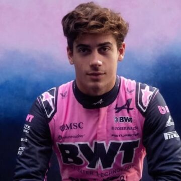 La advertencia de The Race sobre Franco Colapinto y Alpine antes de la F1 2026