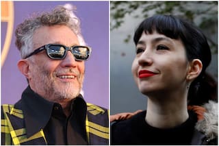 Fito Páez y Sofía Gala hacen oficial su romance, Moria Casán revela detalles