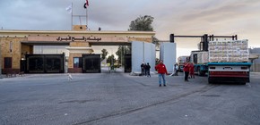 Israel anuncia la reapertura del paso de Rafah y activa un gran operativo para localizar al último rehén en Gaza