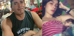 Tragedia en Merlo: Mueren tres personas, incluido un bebé, en un accidente de moto