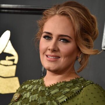 El álbum ’21’ de Adele celebra 15 años y establece un nuevo récord de ventas