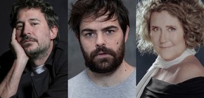Netflix presenta su nueva película con Santiago Mitre, Verónica Llinás y Peter Lanzani