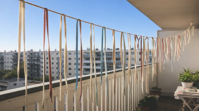 imagen-410 La práctica de colgar cordones viejos de zapatillas: motivos y beneficios