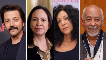 imagen-414 El Hay Festival de Cartagena inicia su vigésima primera edición con María Corina Machado como figura destacada