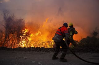 imagen-418 Incendios en Patagonia: Desafíos para combatir el fuego