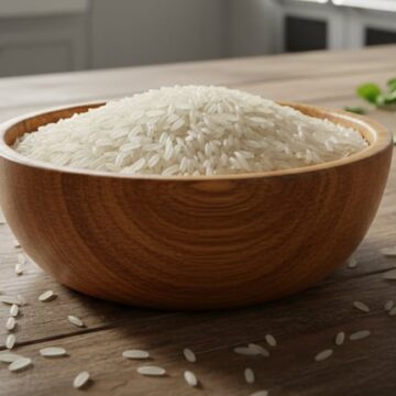 imagen-424 Por qué la mayoría cocina incorrectamente el arroz, según la ciencia: el paso fundamental para hacerlo más sano