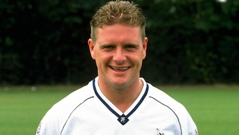 imagen-431 La travesura que le costó a Paul Gascoigne una fortuna