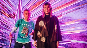 imagen-444 Aterciopelados regresa a Buenos Aires para conmemorar tres décadas de ‘La Pipa de la Paz’