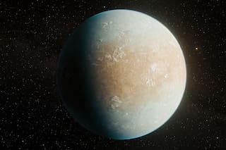 imagen-448 Descubrimiento de un exoplaneta similar a la Tierra por la NASA