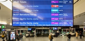 imagen-451 Regreso a los trenes de alta velocidad en España tras la tragedia mortal