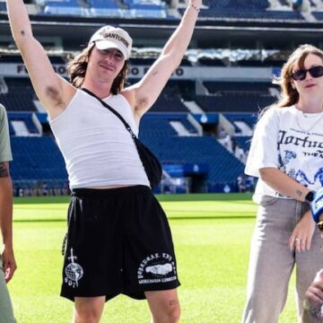 Portugal. The Man regresa a Argentina con un show único