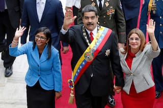 La incertidumbre en Venezuela tras la detención de Maduro: ¿Quién liderará el país?