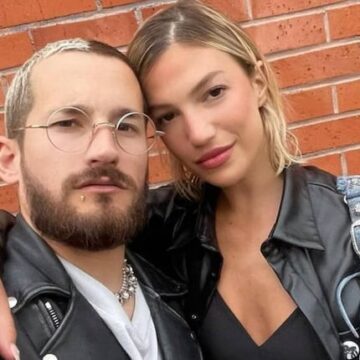 Stefi Roitman comenta sobre la captura de Maduro: «Venezuela celebra el alivio»