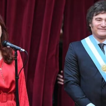 Respuesta del Gobierno a Cristina Kirchner por críticas al operativo estadounidense en Venezuela